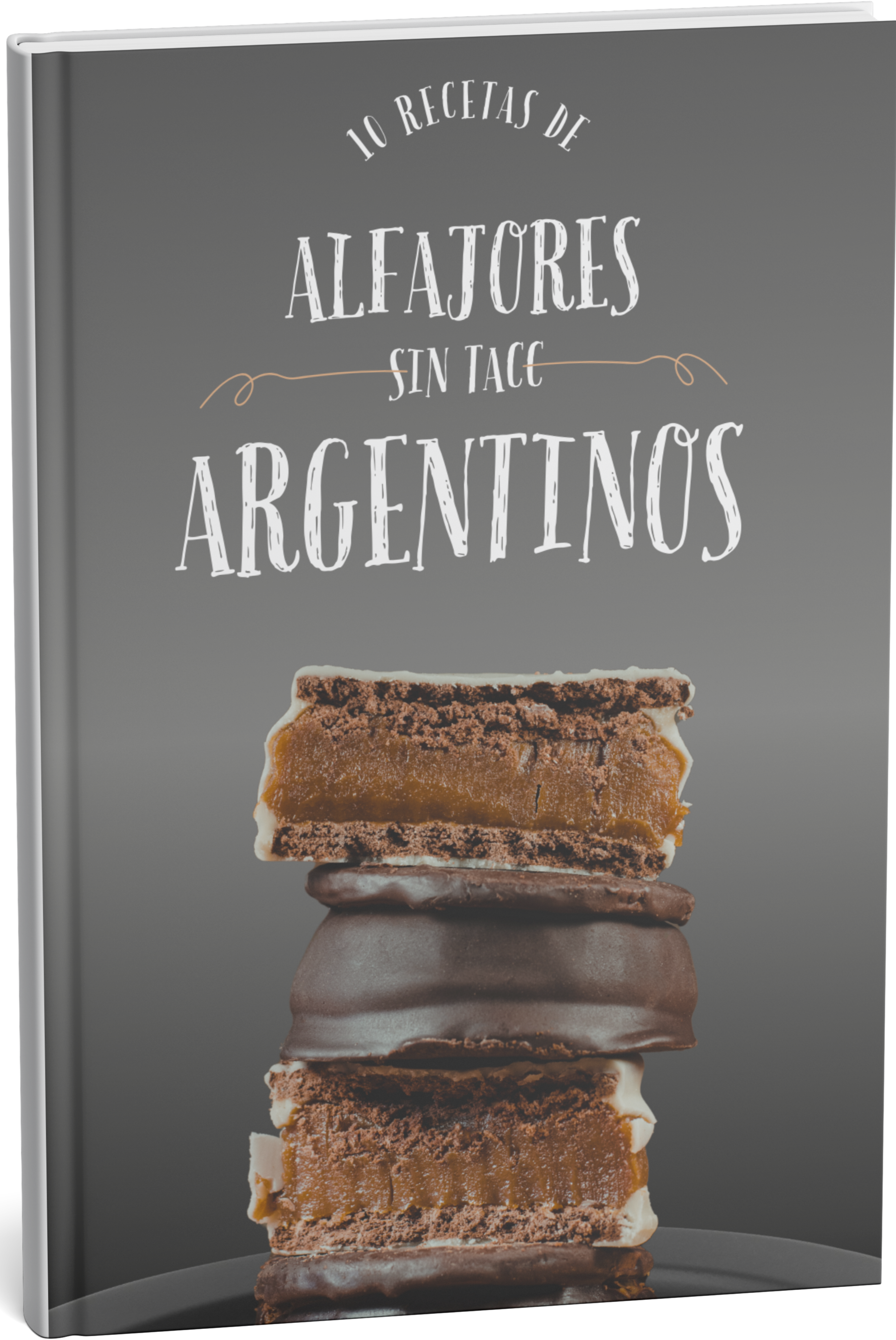 Ruta Alfajorera Sin TACC – Los 10 Clásicos Nacionales